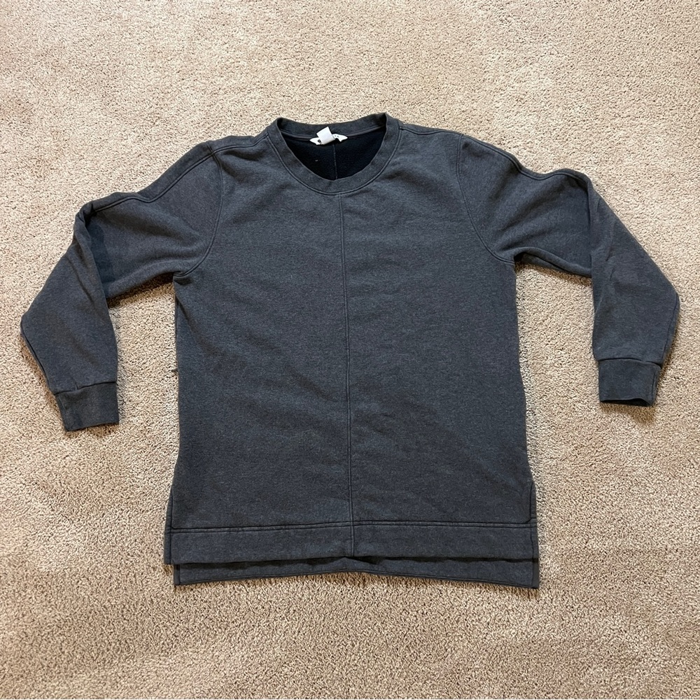 Athleta Sweatshirt Size Medium